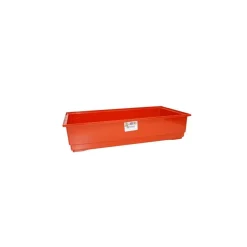 Ferplast Base M50 Accesorio para Jaulas Rojo 1 ud