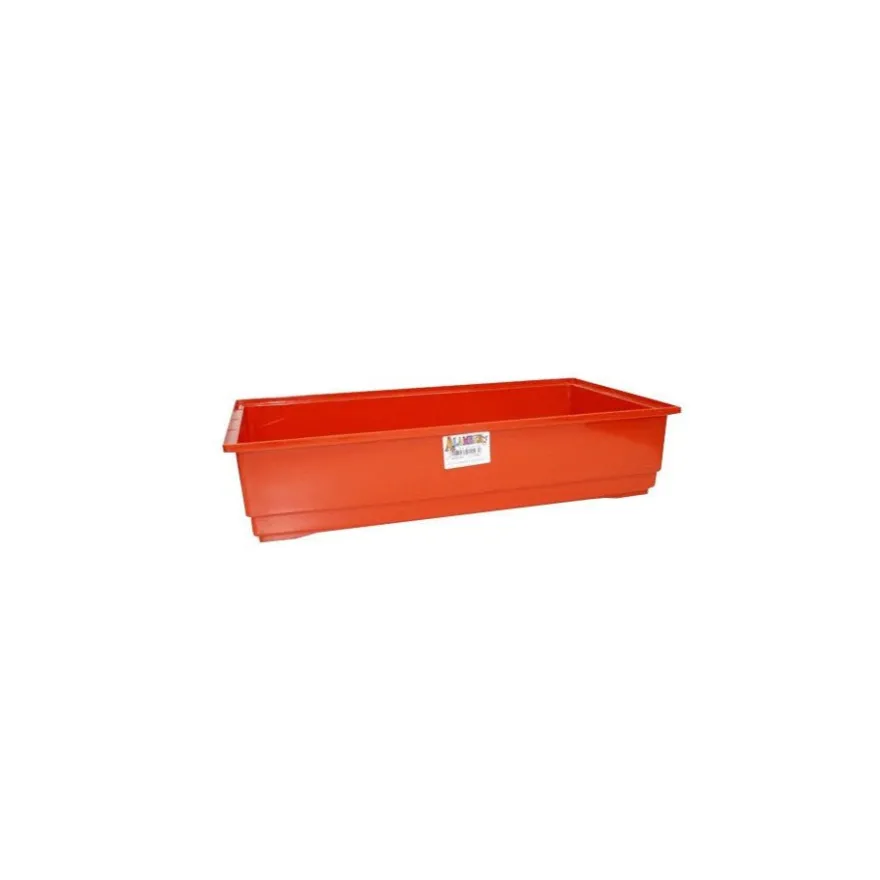 Ferplast Base M50 Accesorio para Jaulas Rojo 1 ud