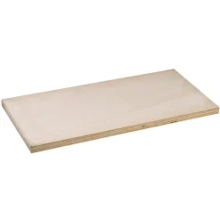 Ferplast Base Madera Cincilla L109 Accesorio para Jaulas 750g