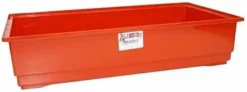 Ferplast Base M59 Rojo 1 ud
