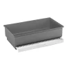 Ferplast Base M 60 Soporte para Aves Azul 2kg