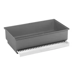 Ferplast Base M 60 Soporte para Aves Azul 2kg