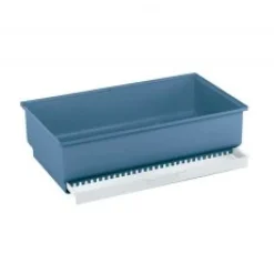 Ferplast Base M 60 Soporte para Aves Azul 2kg
