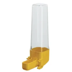 Ferplast Bebedero Fuente de Agua para Pájaros Mezclado 50ml