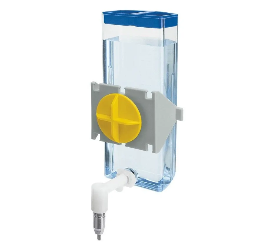 Ferplast Bebedero Sippy Azul 300ml