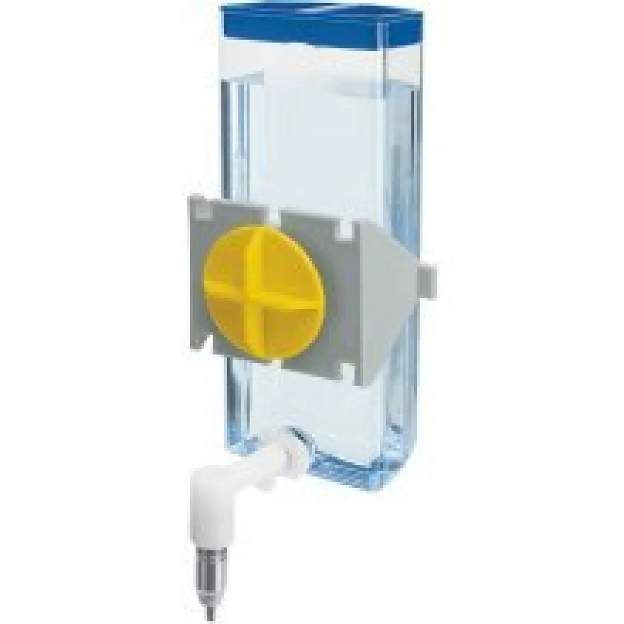 Ferplast Bebedero Sippy Azul 300ml