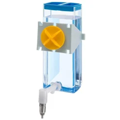 Ferplast Bebedero Sippy Azul 300ml