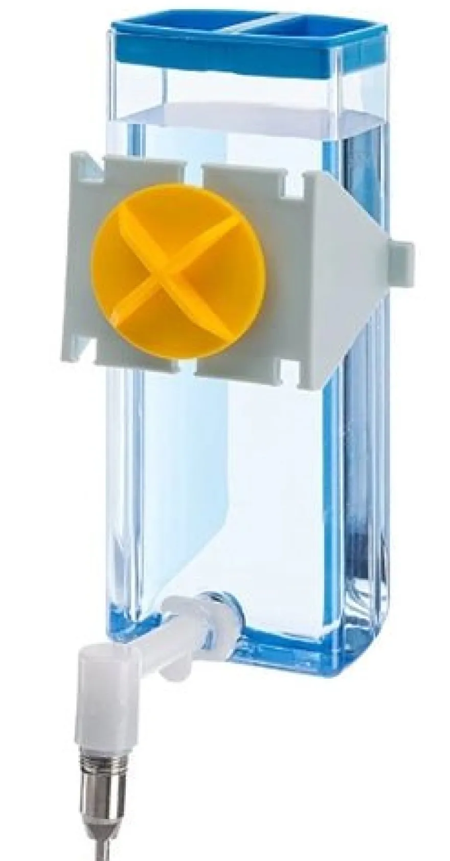 Ferplast Bebedero Sippy Azul 300ml