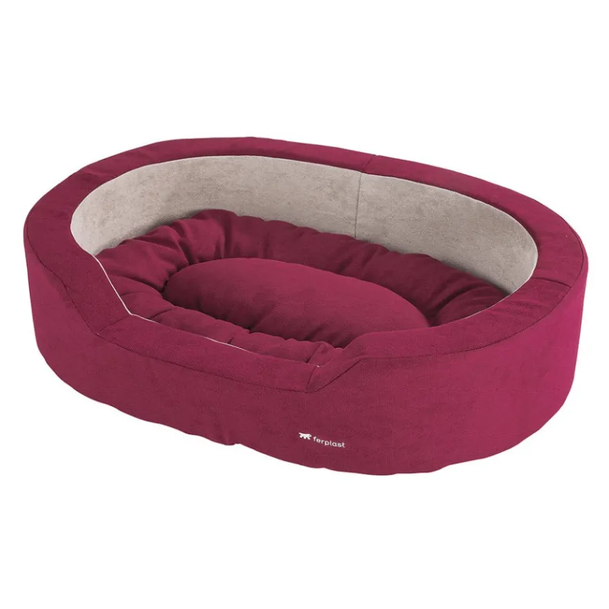 Ferplast 80 Bedding Cama Nido Fucsia 1510g
