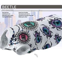 Ferplast Beetle Camiseta XXXS 1 ud