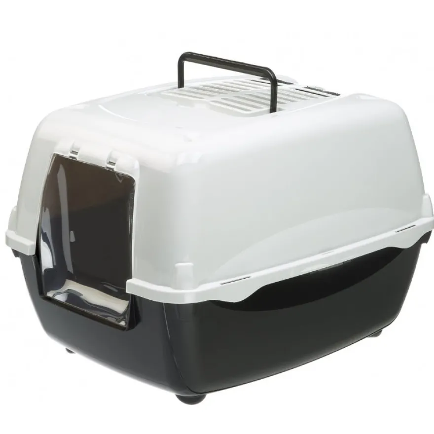 Ferplast Bella Casa de Toilette Blanco 1 ud