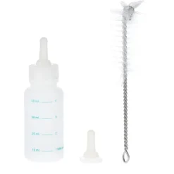 Ferplast Biberón para Cachorros 50ml