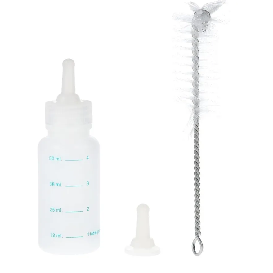 Ferplast Biberón para Cachorros 50ml