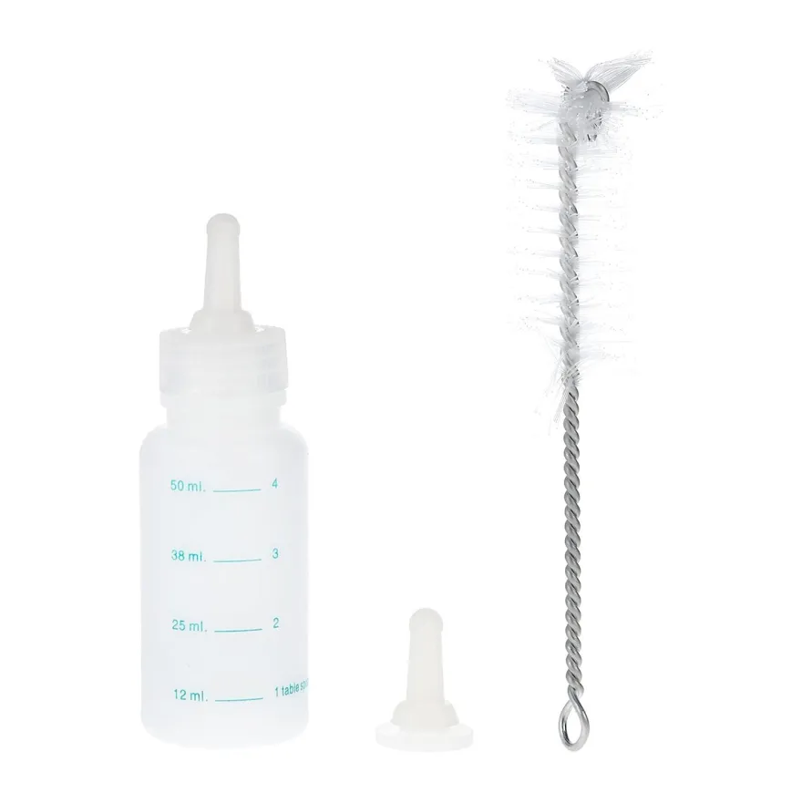 Ferplast Biberón para Cachorros 50ml