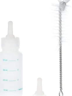 Ferplast Biberón para Cachorros 50ml