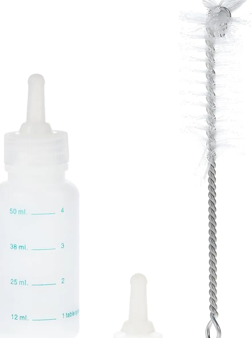Ferplast Biberón para Cachorros 50ml
