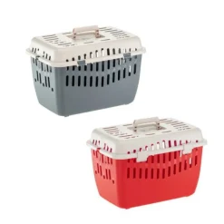 Ferplast Binny 1 Transportín 0,82kg