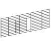 Ferplast Blanco Front Side Casita 120 Rejilla Frontal 1 ud