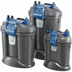 Ferplast Bluextreme 1500 Filtro Externo 1500l/h