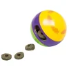 Ferplast Bola Dispensadora de Comida 6cm, 33g