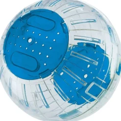 Ferplast Bola para Roedores Juguete de Escalada 12cm