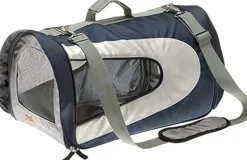 Ferplast Bolsa de Viaje Beauty Mediana 1 ud