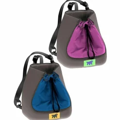 Ferplast Bolso Viaje Trip 1 Mochila para Mascotas 5kg