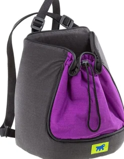 Ferplast Bolso Viaje Trip 1 Mochila para Mascotas 5kg