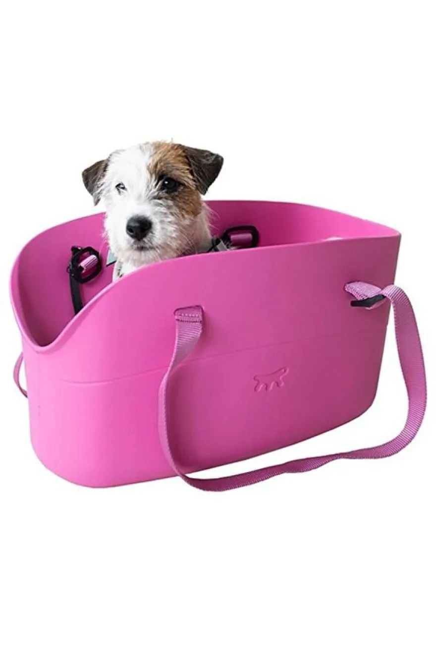 Ferplast Bolso With Me Lila 8kg