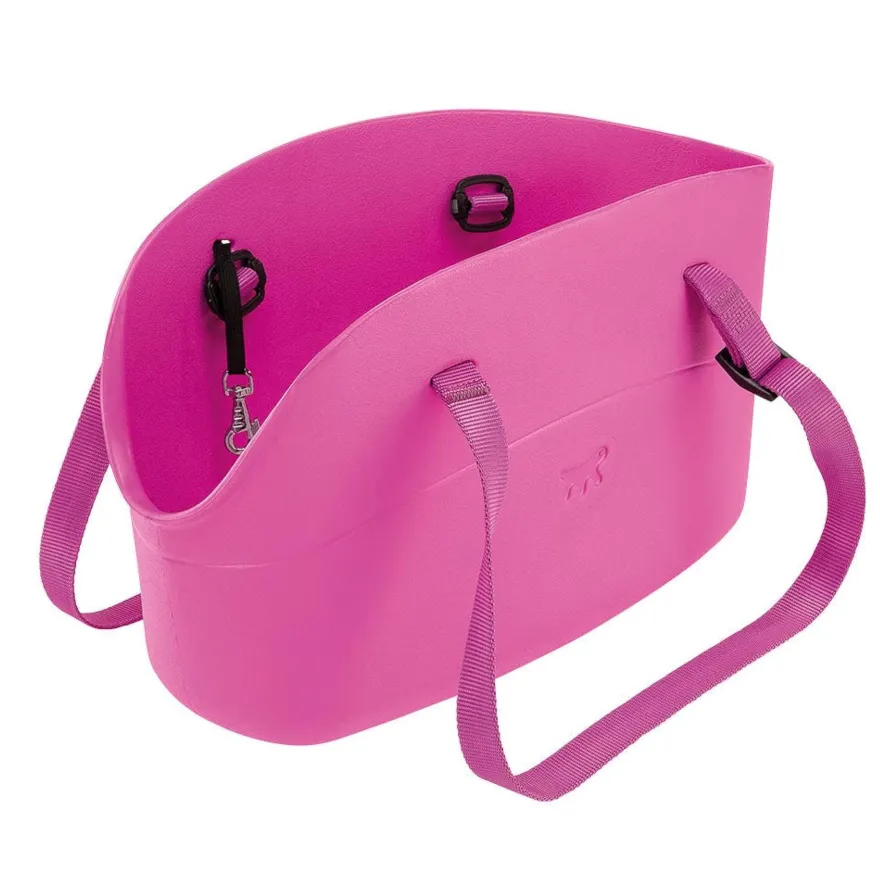 Ferplast Bolso With Me Lila 8kg