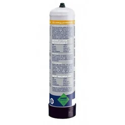 Ferplast Bombona de CO2 Energy Profesional 0.5kg