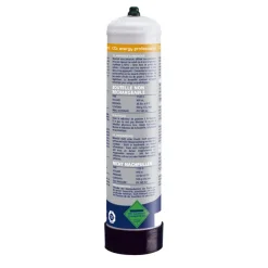 Ferplast Bombona de CO2 Energy Profesional 0.5kg