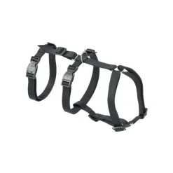 Ferplast Brave P Arnés de Nylon Negro 350g