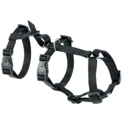 Ferplast Brave P Arnés Negro 180g