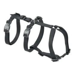 Ferplast Brave P Arnés Negro 180g