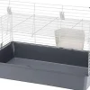 Ferplast Cage Rabbit 100 EL Jaula 1 ud