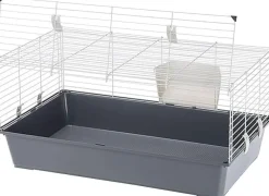 Ferplast Cage Rabbit 100 EL Jaula 1 ud