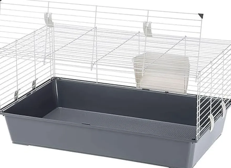 Ferplast Cage Rabbit 100 EL Jaula 1 ud