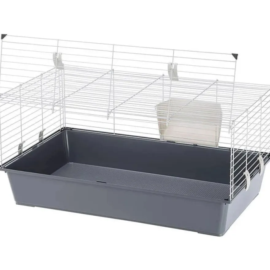 Ferplast Cage Rabbit 100 EL Jaula 1 ud