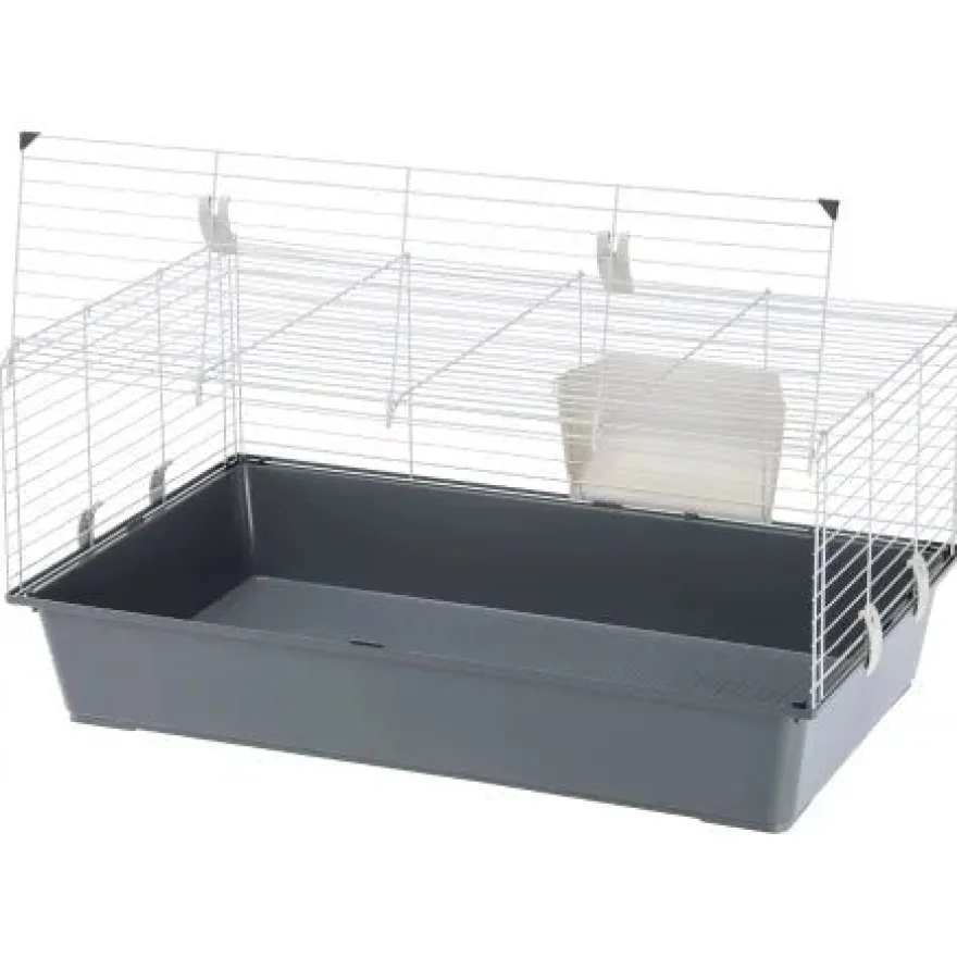 Ferplast Cage Rabbit 100 EL Jaula 1 ud