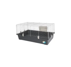 Ferplast Cage Rabbit 100 EL Jaula 1 ud