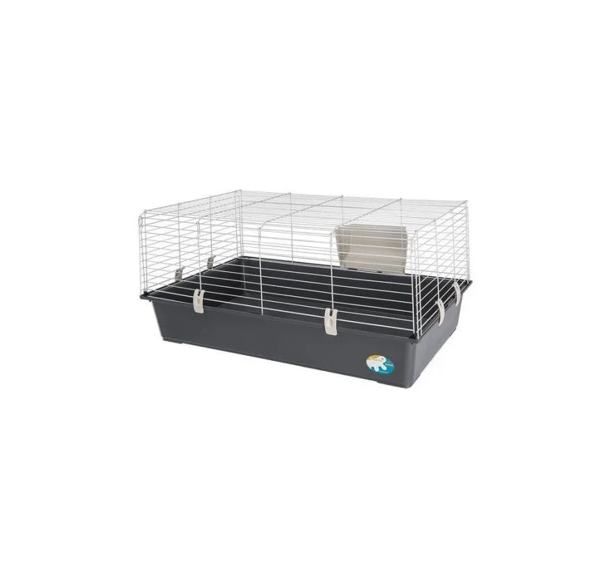 Ferplast Cage Rabbit 100 EL Jaula 1 ud