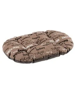 Ferplast Cama Coccolo 80 Sofá para Perros 1 ud