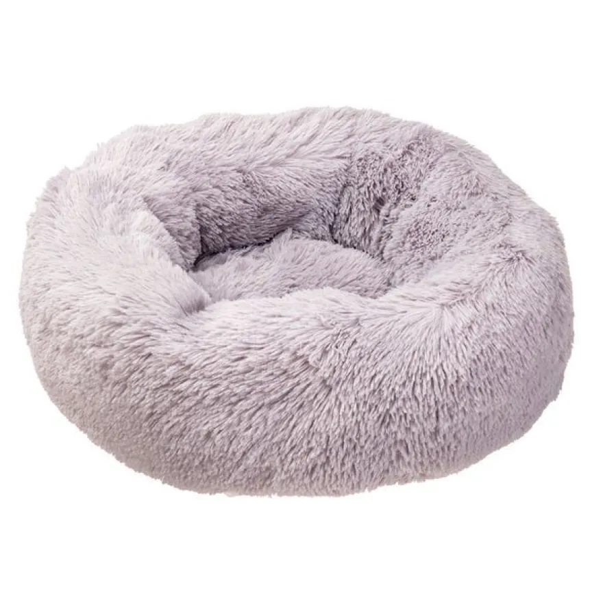 Ferplast Cama Cuddly Gris 1330g