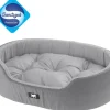 Ferplast Cama Dandy Gris Cama textil 1 ud
