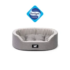 Ferplast Cama Dandy Gris Cama textil 1 ud