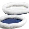 Ferplast Cama Doble Cara Azul/Blanco 1 ud