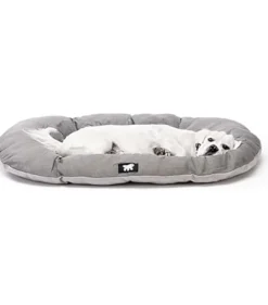 Ferplast Cama Relax Bonjour Rectangular Multicolor 1500g