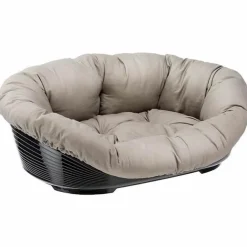 Ferplast Cama Relax 55 Cojín Marrón 1 ud