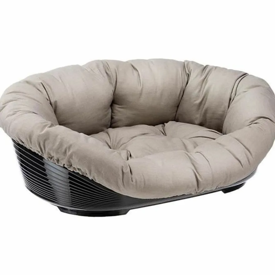 Ferplast Cama Relax 55 Cojín Marrón 1 ud